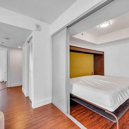 דירות מיאמי Ocean View Amazing Unit Brickell מראה חיצוני תמונה