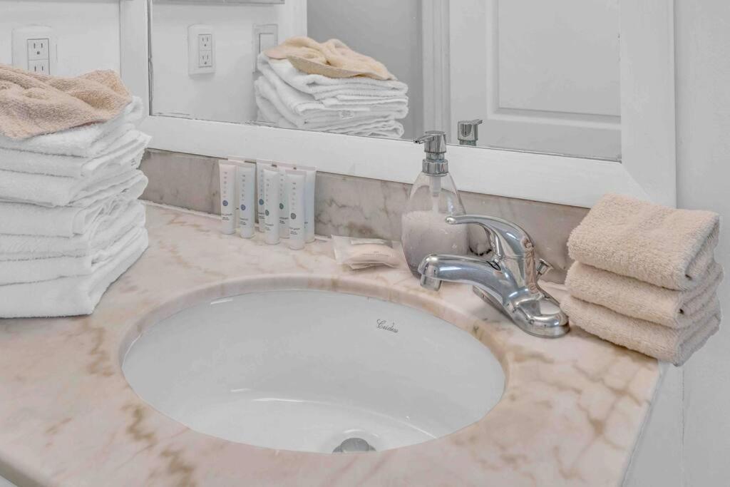 דירות מיאמי Ocean View Amazing Unit Brickell מראה חיצוני תמונה